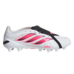 ADIDAS Predator League Fold-Over Tongue AG Men's Football Shoes
