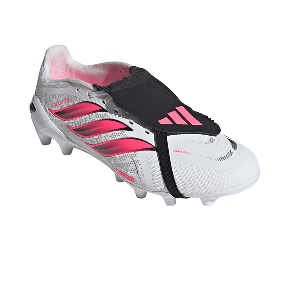 ADIDAS Predator League Fold-Over Tongue AG Men's Football Shoes Supersports Thailand