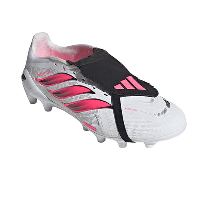 ADIDAS Predator League Fold-Over Tongue AG Men's Football Shoes