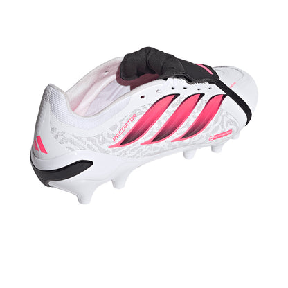 ADIDAS Predator League Fold-Over Tongue AG Men's Football Shoes