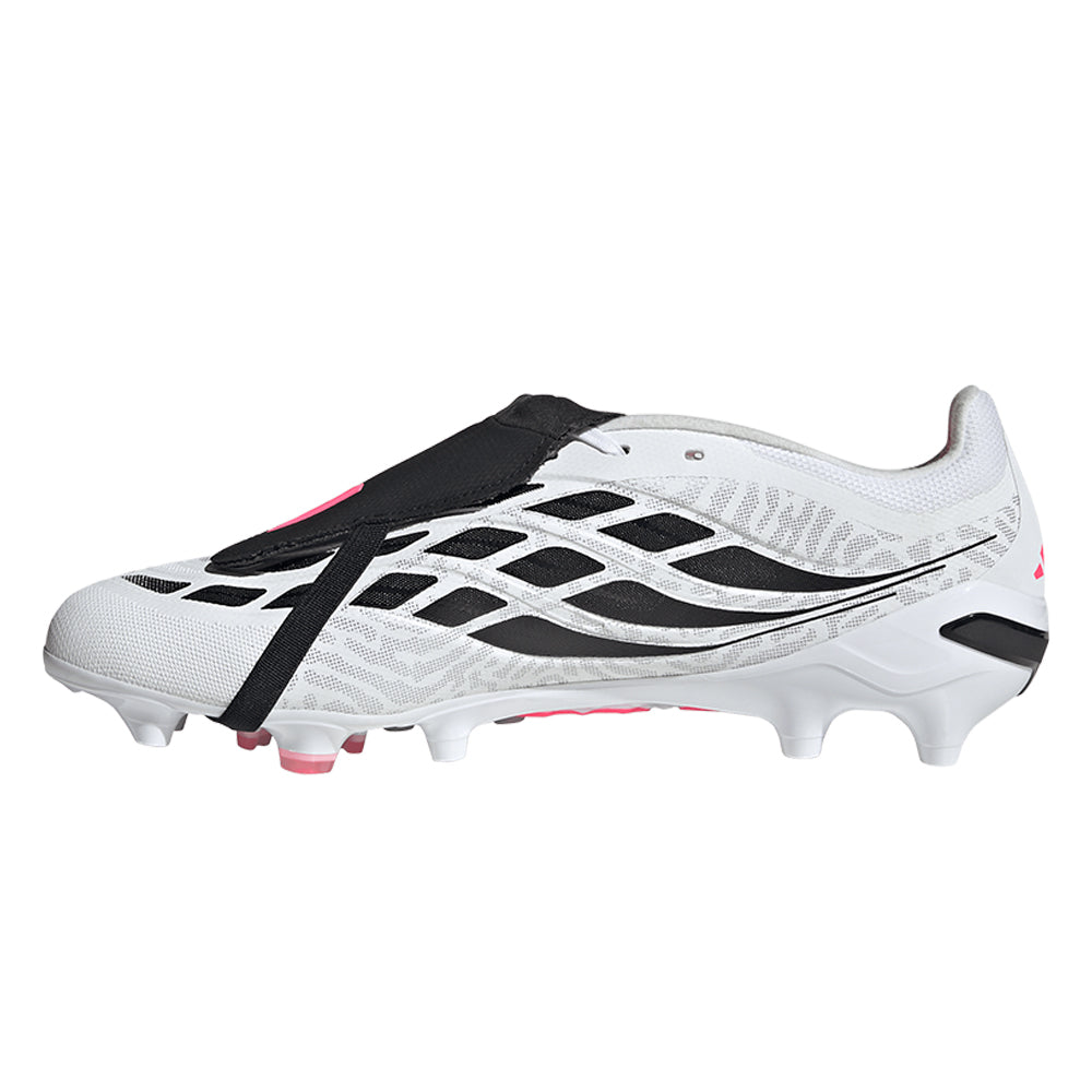 ADIDAS Predator League Fold-Over Tongue AG Men's Football Shoes Supersports Thailand