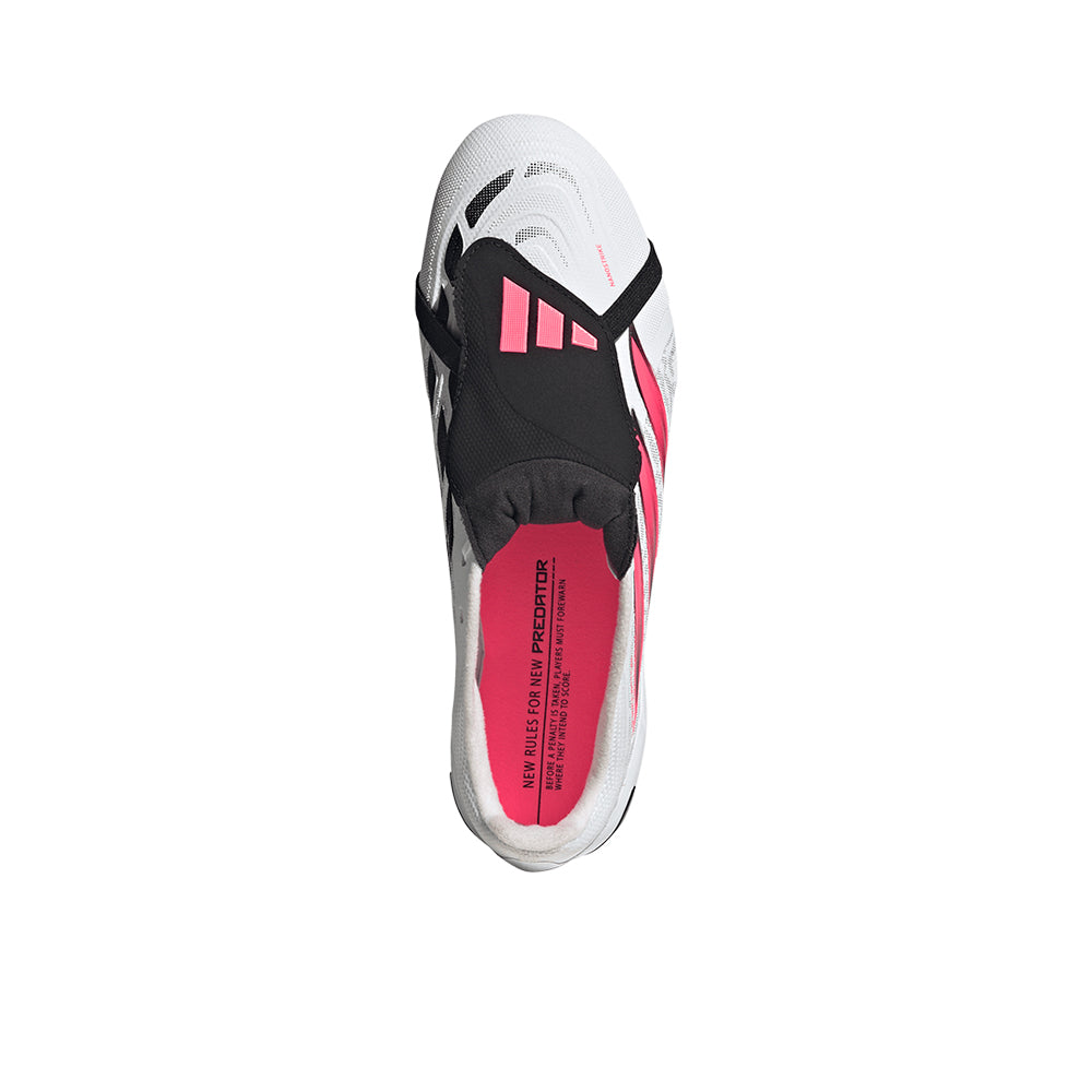 ADIDAS Predator League Fold-Over Tongue AG Men's Football Shoes Supersports Thailand