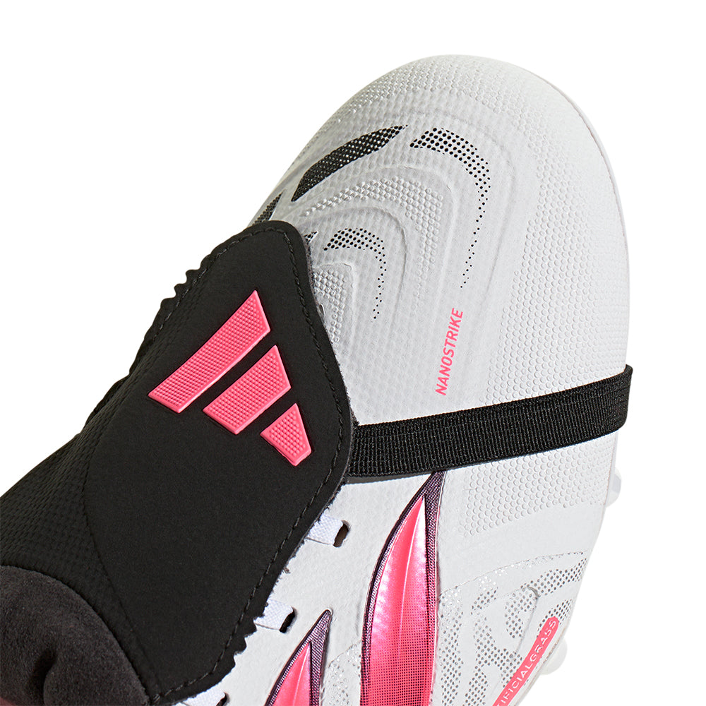 ADIDAS Predator League Fold-Over Tongue AG Men's Football Shoes Supersports Thailand