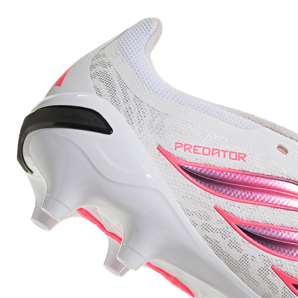 ADIDAS Predator League Fold-Over Tongue AG Men's Football Shoes Supersports Thailand