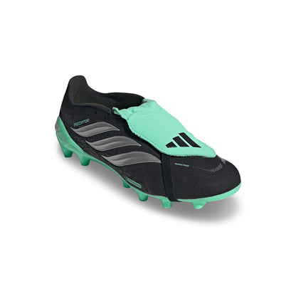 ADIDAS Predator League Fold-Over Tongue AG Men's Football Shoes