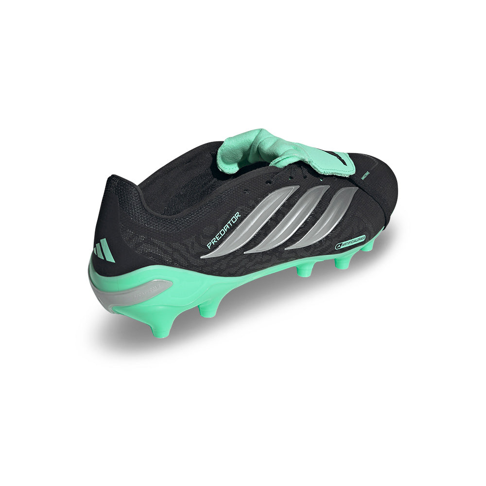 ADIDAS Predator League Fold-Over Tongue AG Men's Football Shoes Supersports Thailand