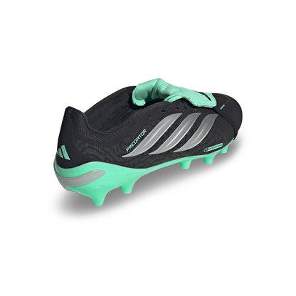 ADIDAS Predator League Fold-Over Tongue AG Men's Football Shoes