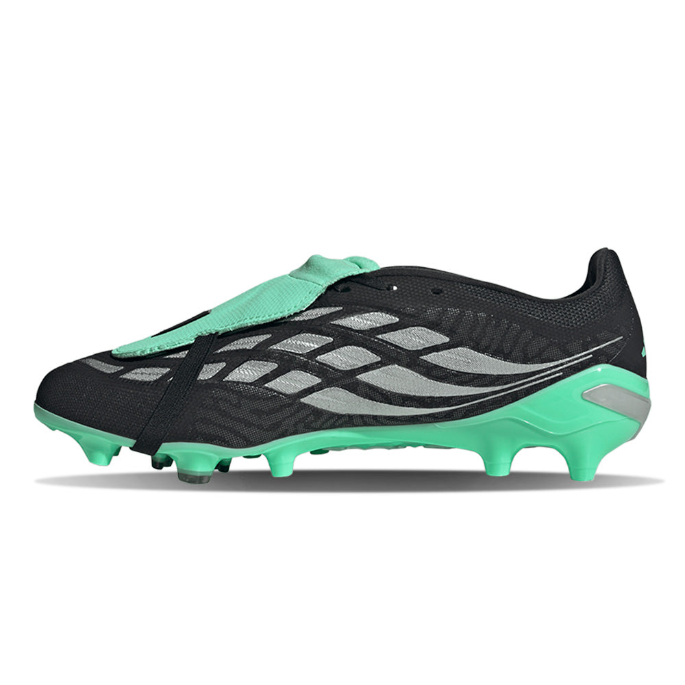 ADIDAS Predator League Fold-Over Tongue AG Men's Football Shoes Supersports Thailand