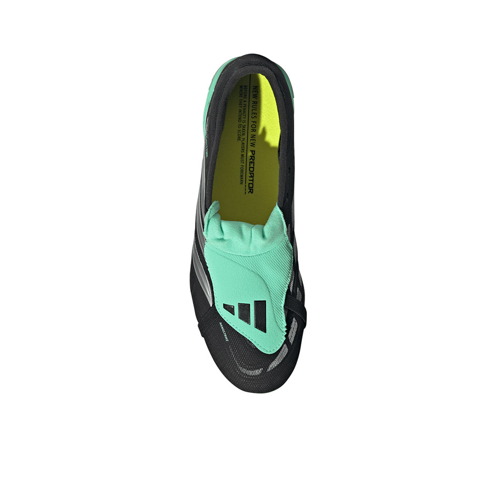 ADIDAS Predator League Fold-Over Tongue AG Men's Football Shoes Supersports Thailand