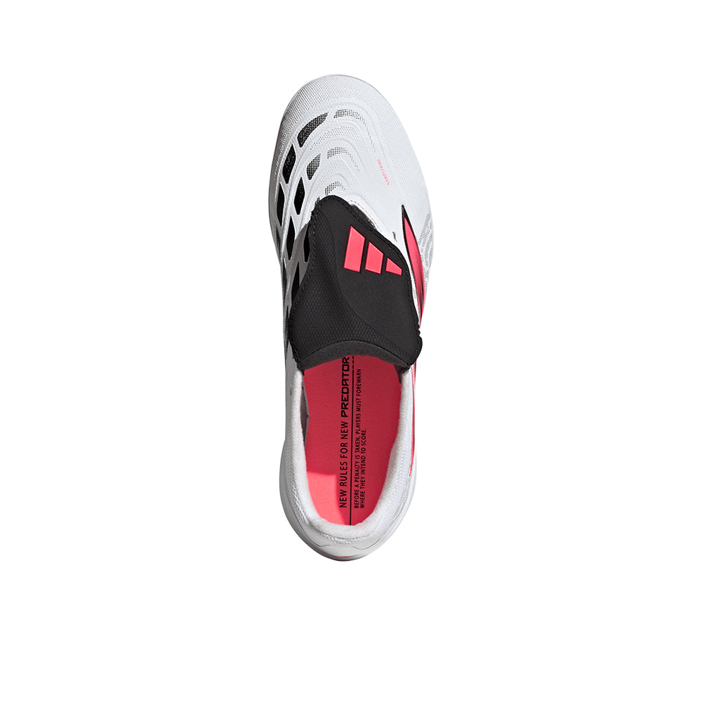 ADIDAS Predator League Fold-Over TF Men's Football Shoes Supersports Thailand