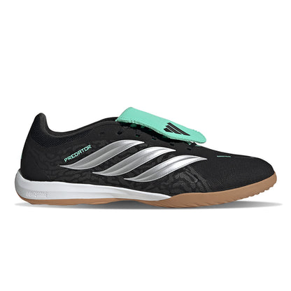 ADIDAS Predator League Fold-Over Tongue รองเท้าฟุตซอลผู้ชาย