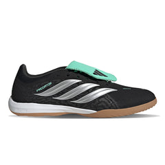 ADIDAS Predator League Fold-Over Tongue รองเท้าฟุตซอลผู้ชาย