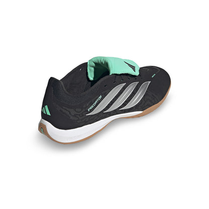 ADIDAS Predator League Fold-Over Tongue รองเท้าฟุตซอลผู้ชาย