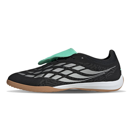ADIDAS Predator League Fold-Over Tongue รองเท้าฟุตซอลผู้ชาย