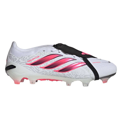 ADIDAS Predator Pro Fold-Over Tongue FG Men's Football Shoes