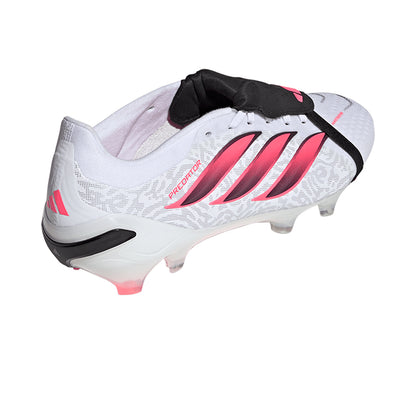 ADIDAS Predator Pro Fold-Over Tongue FG Men's Football Shoes