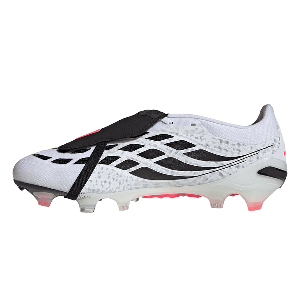 ADIDAS Predator Pro Fold-Over Tongue FG Men's Football Shoes Supersports Thailand