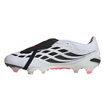 ADIDAS Predator Pro Fold-Over Tongue FG Men's Football Shoes