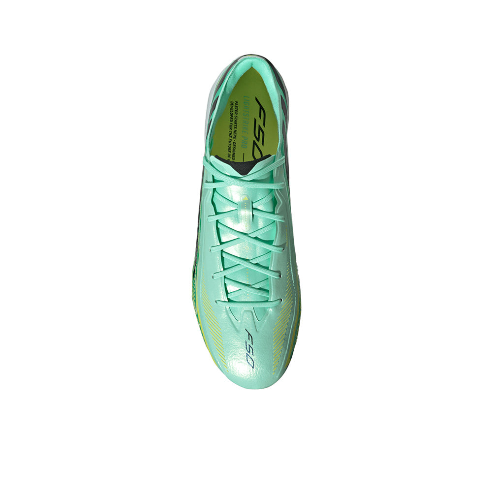 ADIDAS F50 Hyperfast Elite AG รองเท้าฟุตบอลผู้ชาย Supersports Thailand