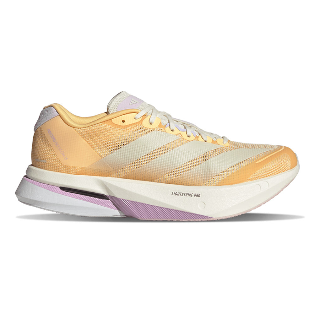 ADIDAS Adizero Boston 13 Women's Running Shoes - Supersports Thailand Supersports Thailand