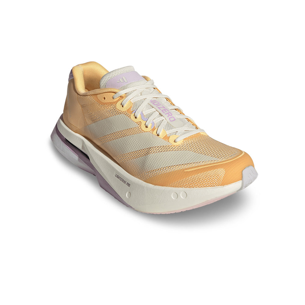 ADIDAS Adizero Boston 13 Women's Running Shoes - Supersports Thailand