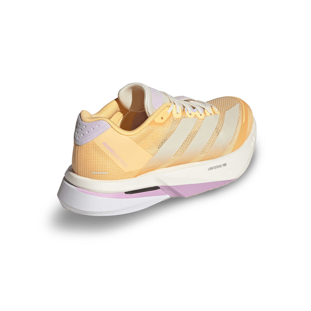 ADIDAS Adizero Boston 13 Women's Running Shoes - Supersports Thailand Supersports Thailand