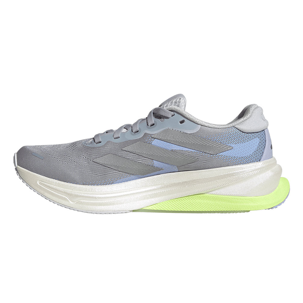 ADIDAS Supernova Solution 2.0 Women's Running Shoes - Supersports Thailand