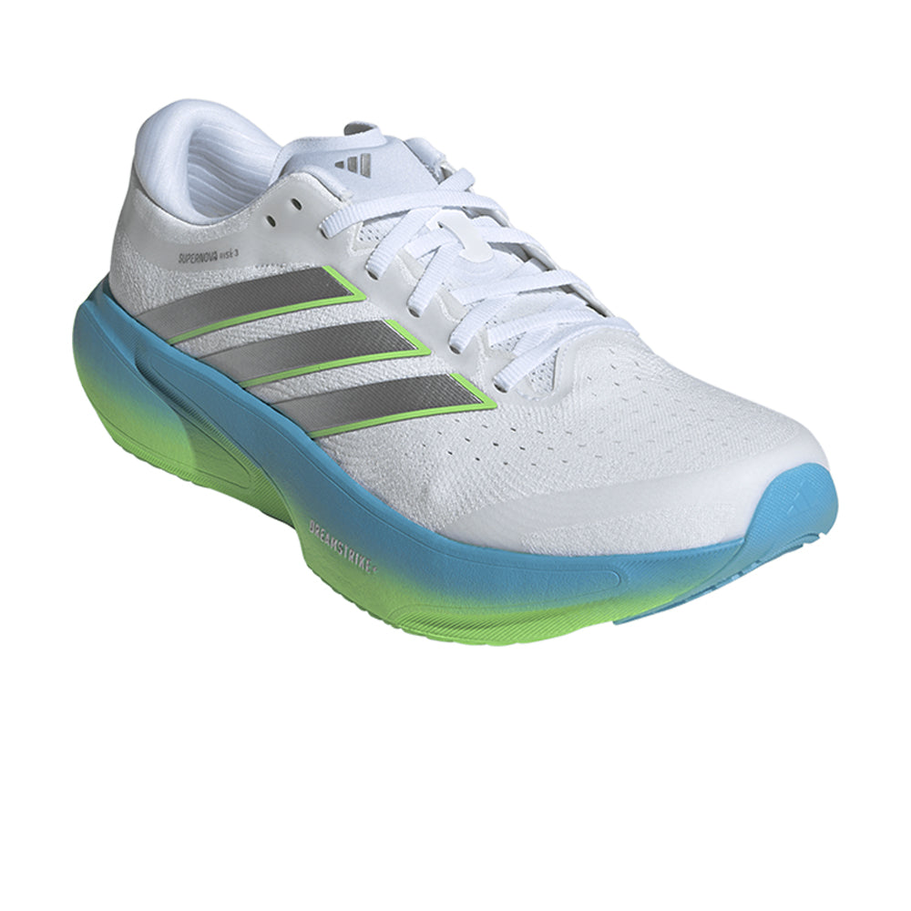 ADIDAS Supernova Rise 3 Men's Running Shoes - Supersports Thailand Supersports Thailand