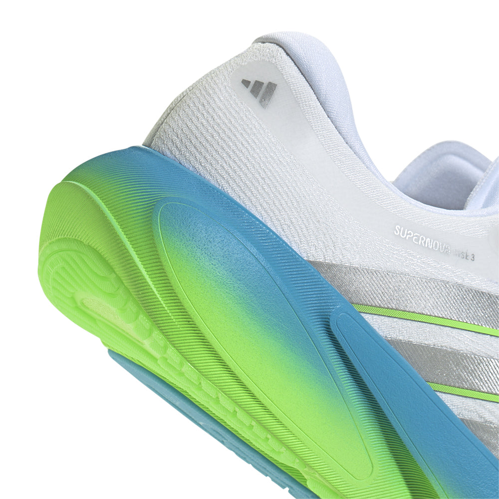 ADIDAS Supernova Rise 3 Men's Running Shoes - Supersports Thailand Supersports Thailand