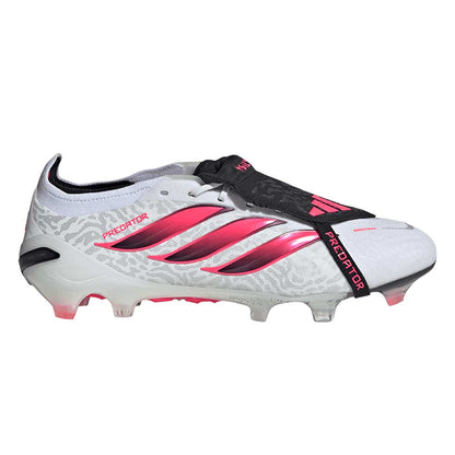 ADIDAS Predator Elite Fold-over Tongue FG Men's Football Shoes