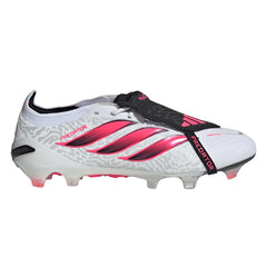 ADIDAS Predator Elite Fold-over Tongue FG Men's Football Shoes