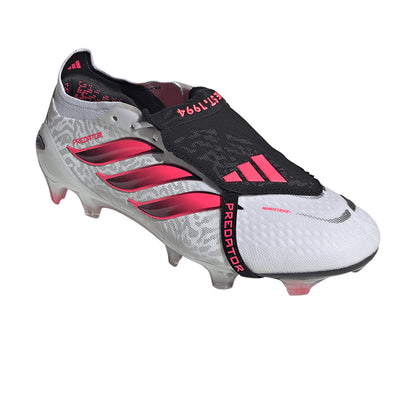ADIDAS Predator Elite Fold-over Tongue FG Men's Football Shoes
