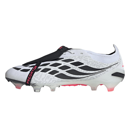 ADIDAS Predator Elite Fold-over Tongue FG Men's Football Shoes