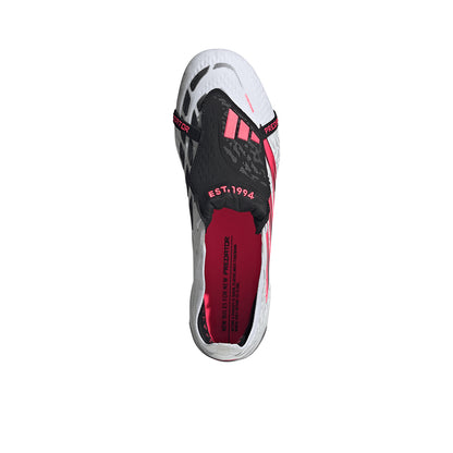 ADIDAS Predator Elite Fold-over Tongue FG Men's Football Shoes