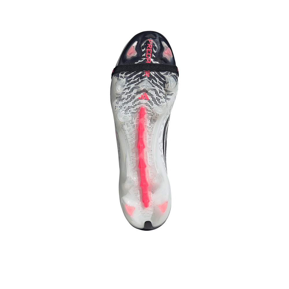 ADIDAS Predator Elite Fold-over Tongue FG Men's Football Shoes Supersports Thailand