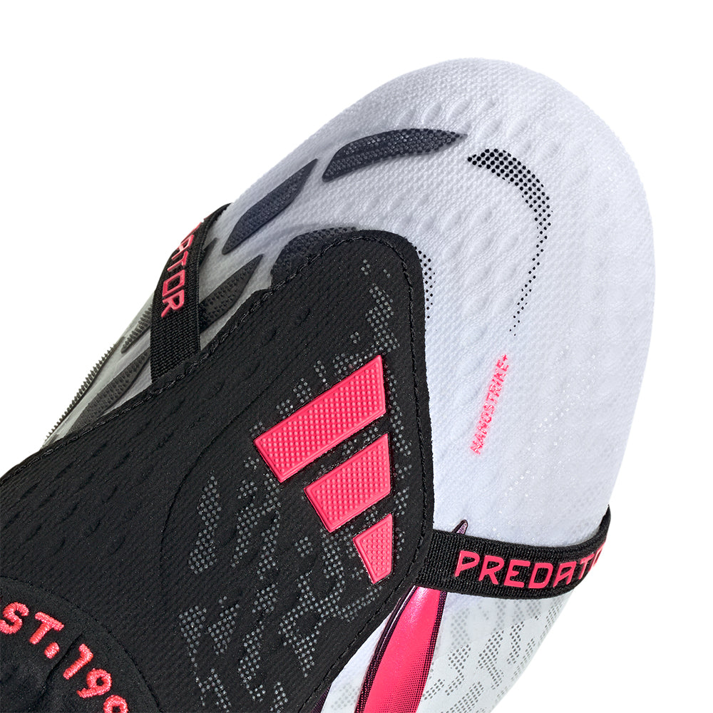 ADIDAS Predator Elite Fold-over Tongue FG Men's Football Shoes Supersports Thailand