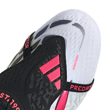 ADIDAS Predator Elite Fold-over Tongue FG Men's Football Shoes