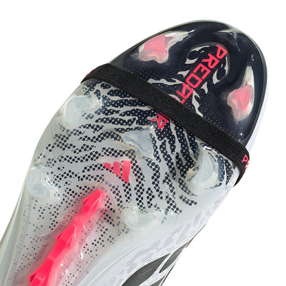 ADIDAS Predator Elite Fold-over Tongue FG Men's Football Shoes