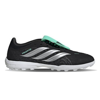 ADIDAS Predator League Fold-Over Tongue TF รองเท้าฟุตบอลผู้ชาย