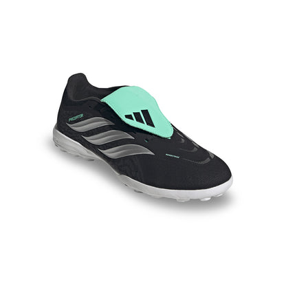 ADIDAS Predator League Fold-Over Tongue TF รองเท้าฟุตบอลผู้ชาย