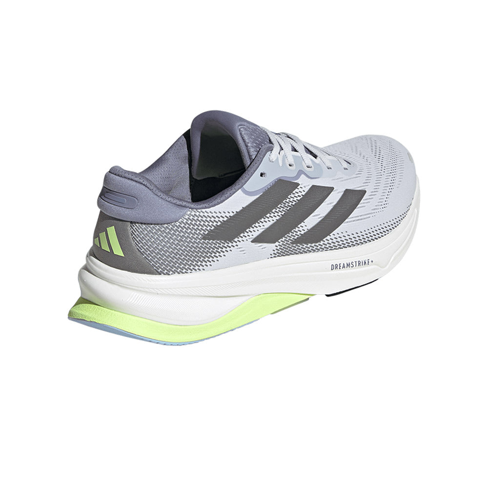 ADIDAS Supernova Solution 2.0 รองเท้าวิ่งผู้ชาย
