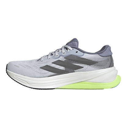 ADIDAS Supernova Solution 2.0 รองเท้าวิ่งผู้ชาย