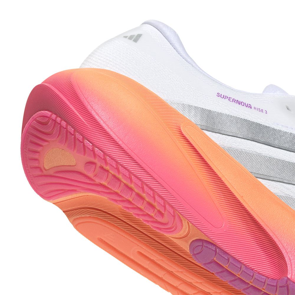ADIDAS Supernova Rise 3 Men's Running Shoes - Supersports Thailand Supersports Thailand