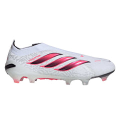 ADIDAS Predator Elite Laceless FG Men's Football Shoes