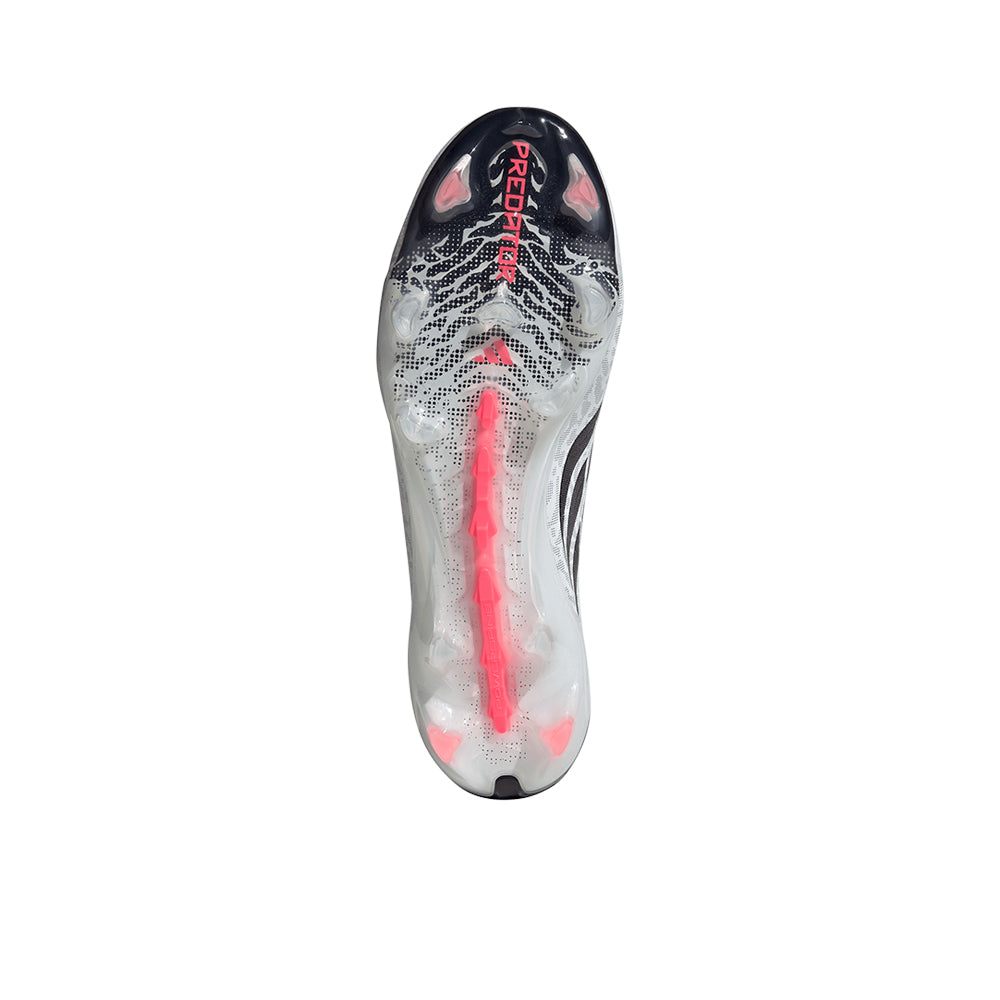 ADIDAS Predator Elite Laceless FG Men's Football Shoes Supersports Thailand