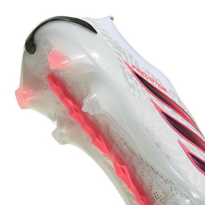 ADIDAS Predator Elite Laceless FG Men's Football Shoes