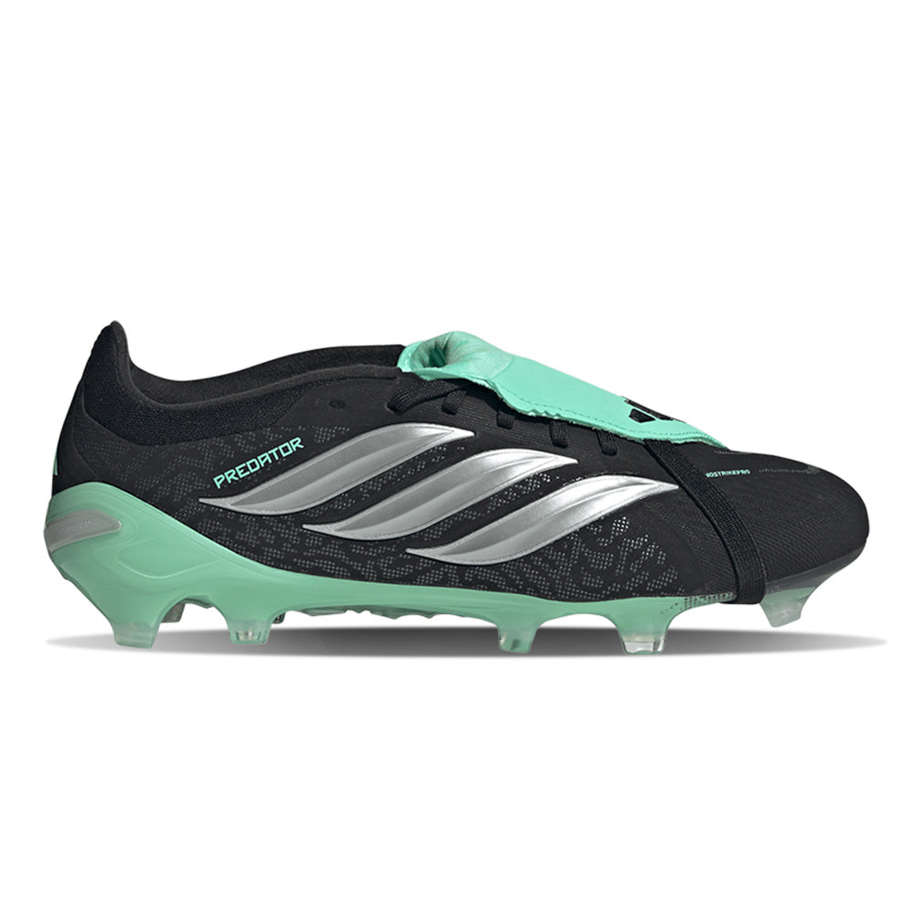ADIDAS Predator Pro Fold-Over Tongue FG รองเท้าฟุตบอลผู้ชาย  Supersports Thailand