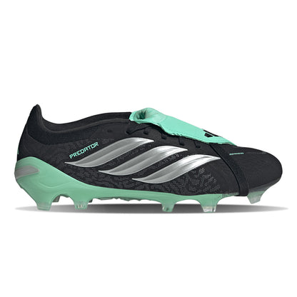 ADIDAS Predator Pro Fold-Over Tongue FG รองเท้าฟุตบอลผู้ชาย 
