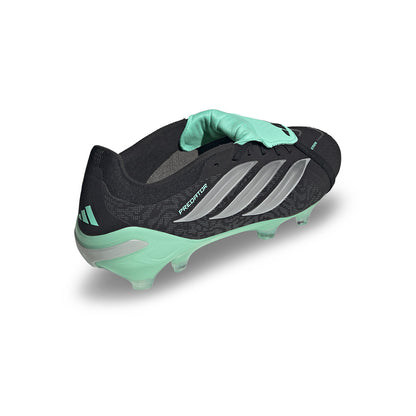 ADIDAS Predator Pro Fold-Over Tongue FG รองเท้าฟุตบอลผู้ชาย 