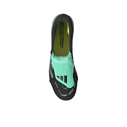 ADIDAS Predator Pro Fold-Over Tongue FG รองเท้าฟุตบอลผู้ชาย 